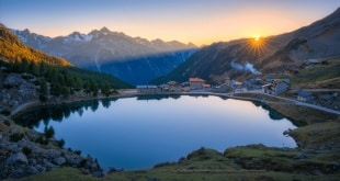 Que faire en Andorre et ses environs