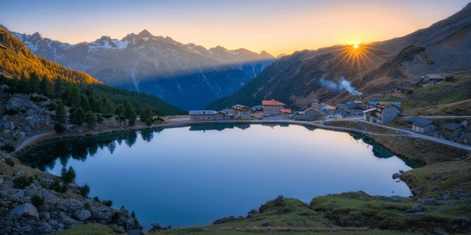 Que faire en Andorre et ses environs
