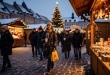 Les meilleurs marchés de Noël d’Europe pour des expériences inoubliables – le top 25