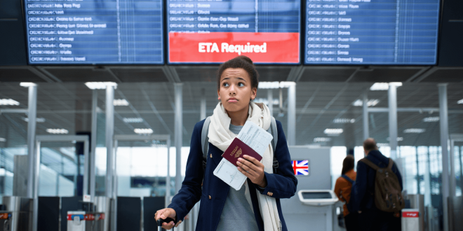 demande eta angleterre