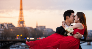 Où passer un week-end en amoureux à Paris ? Nos meilleures adresses