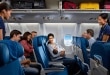 Naissance dans un avion : que se passe-t-il lorsqu’un bébé naît dans un avion ?