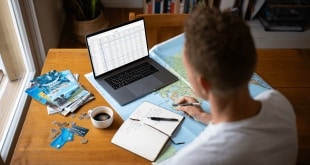 Gérer son budget et son argent en voyage sans mauvaises surprises