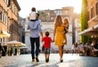 Hébergements
5 quartiers où dormir à Rome en famille
Envie d’un séjour inoubliable en famille à Rome ? Découvrez nos recommandations de quartiers !
