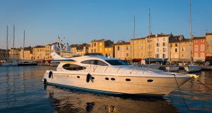 Où dormir à Saint-Tropez pour vos vacances ? Notre guide complet