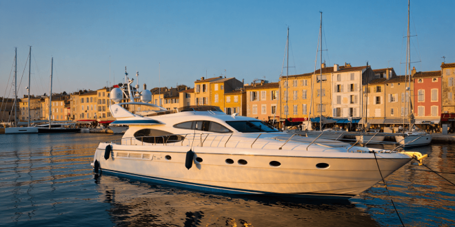 Où dormir à Saint-Tropez pour vos vacances ? Notre guide complet