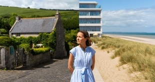 Où louer pour vos vacances en Normandie ?