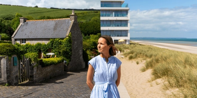 Où louer pour vos vacances en Normandie ?