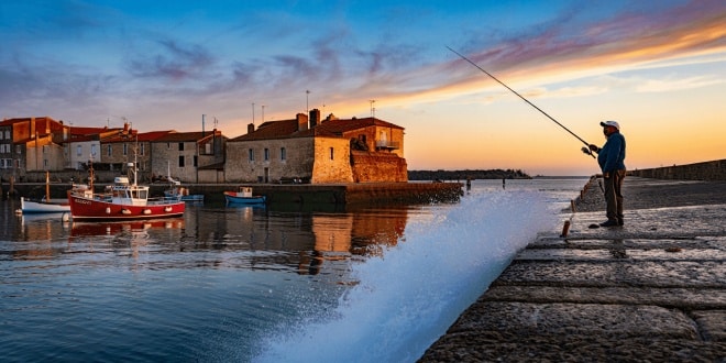 Où partir en France ? Guide complet des régions et idées de destinations