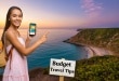 Mes meilleures astuces pour voyager avec un petit budget
