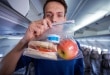 Peut-on emporter de la nourriture en avion ? Conseils et astuces