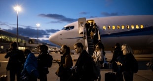 Conflit au Proche-Orient : peut-on encore voyager en avion en toute sécurité en temps de guerre ?