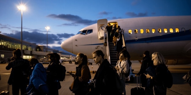 Conflit au Proche-Orient : peut-on encore voyager en avion en toute sécurité en temps de guerre ?