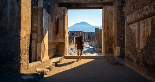 Visiter Pompéi et Herculanum : lequel choisir ? Mes conseils après avoir découvert les deux sites