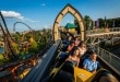 Phantasialand Mexico