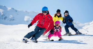 Pourquoi choisir Praz-sur-Arly comme destination familiale pour vos vacances à la montagne