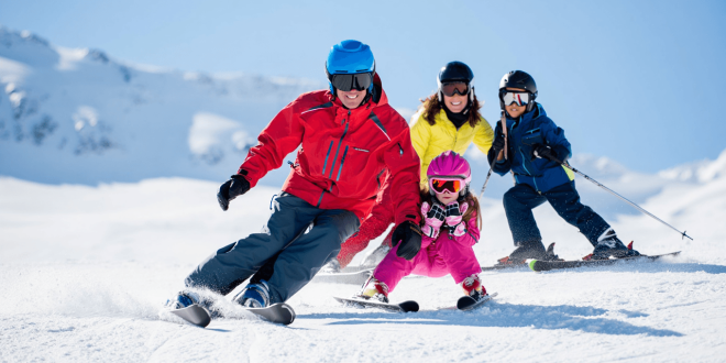 Pourquoi choisir Praz-sur-Arly comme destination familiale pour vos vacances à la montagne