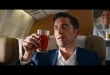 Du jus de tomate dans l’avion : délicieux ou étrange habitude ?