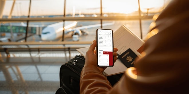 Budget voyage : toutes les dépenses à prévoir avant de partir