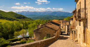 Les randonnées au Lac d’Oô pour visiter la Haute-Garonne ©Generation Voyage