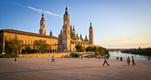 Que voir et faire à Saragosse (Zaragoza) les incontournables