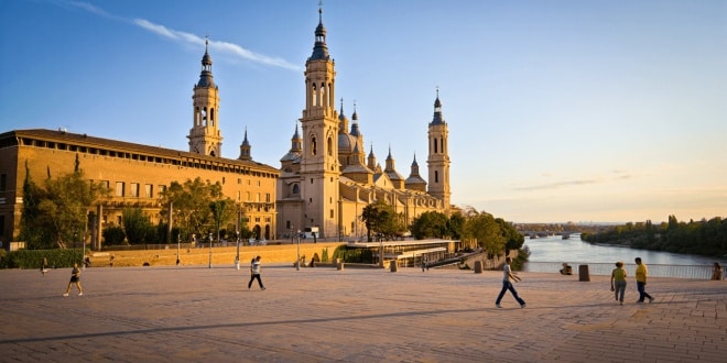 Que voir et faire à Saragosse (Zaragoza) les incontournables