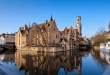 WEEK-END EN BELGIQUE : VISITER BRUGES, GAND ET MALINES