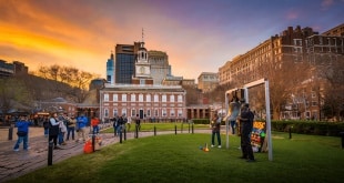 Visiter Philadelphie que voir et faire