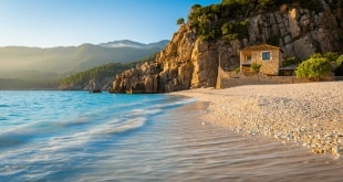 Visiter la Corse et l'archipel des îles sanguinaires depuis Ajaccio © Hotel-Napoleon-Ajaccio.fr