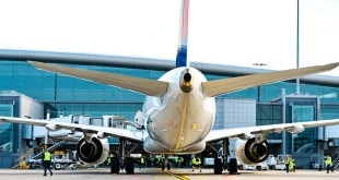 Le plus grand aéroport d’Europe en termes de volume de passagers et de superficie en 2025