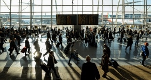 Le plus grand aéroport du monde 2025 : en nombre de passagers et en superficie
