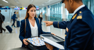 combien de cartouches peut-on rapporter de voyage