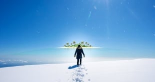 Où fait-il chaud en hiver ? Destinations chaudes et solaires pour voyager en hiver
