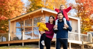 Hébergements            
            
    
        
            Escapades d’automne : Nos 4 séjours Center Parcs préférés        
        
            Envie d’évasion en famille cet automne ? Découvrez nos 4 Center Parcs préférés en France pour un séjour nature et détente !