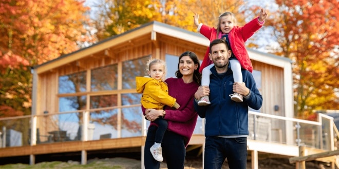 Hébergements            
            
    
        
            Escapades d’automne : Nos 4 séjours Center Parcs préférés        
        
            Envie d’évasion en famille cet automne ? Découvrez nos 4 Center Parcs préférés en France pour un séjour nature et détente !