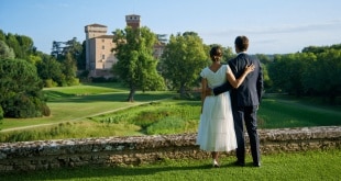 IDÉE WEEK-END PROCHE DE TOULOUSE — LE CHATEAU DE FIAC, SINGULIERS HÔTELS