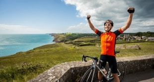 LE CALVADOS À VÉLO — 6 IDÉES D’ITINÉRAIRES AU BORD DE L’EAU