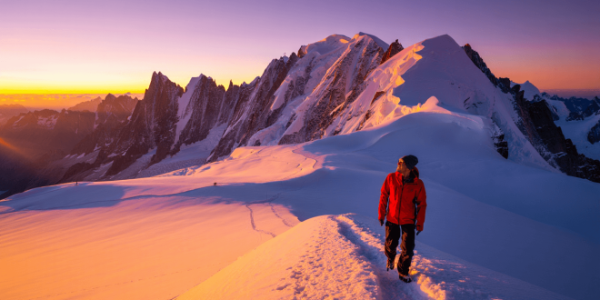 Quelles sont les excursions incontournables à faire dans la vallée de Chamonix au départ des Houches ?