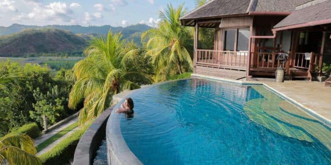 Ubud à Bali : guide pratique des visites, activités et sites incontournables