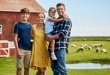 Hébergements            
            
    
        
            Vacances à la ferme en famille : nos tops adresses        
        
            Nous avons sélectionné pour vous les meilleures adresses de vacances à la ferme en famille pour un week-end avec enfants qui change !
