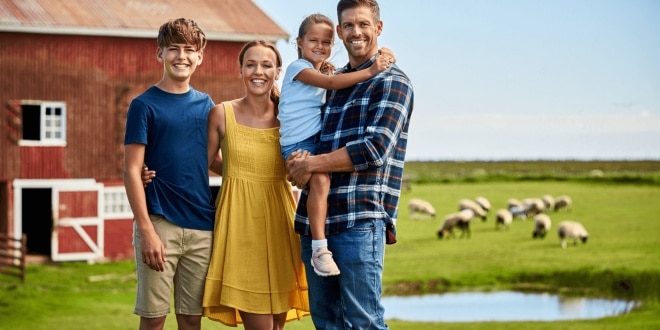 Hébergements            
            
    
        
            Vacances à la ferme en famille : nos tops adresses        
        
            Nous avons sélectionné pour vous les meilleures adresses de vacances à la ferme en famille pour un week-end avec enfants qui change !