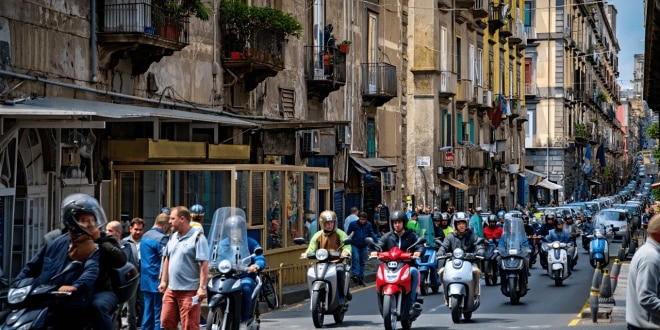 Que faire à Naples ? Les incontournables, mon itinéraire de 7 jours et tous mes conseils