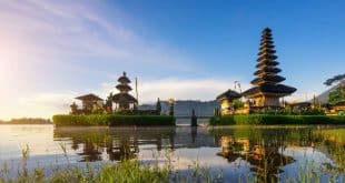 Visiter Sanur à Bali : plages tranquilles, activités familiales et bonnes adresses
