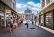 QUE FAIRE À ZURICH ? INCONTOURNABLES ET BONNES ADRESSES