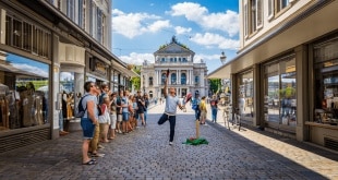 QUE FAIRE À ZURICH ? INCONTOURNABLES ET BONNES ADRESSES