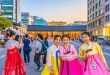 Le Palais Gyeongbokgung à visiter à Séoul en Corée-du-Sud ©Shutterstock