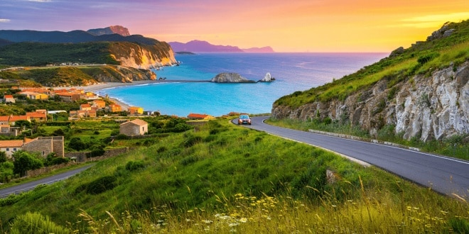 Que voir et que faire en Corse ? Mon guide complet de l’île de Beauté
