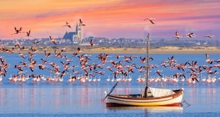 Visiter la Picardie et la ville d