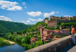 Escapade en canoe dans les gorges du Tarn ©De Beaux Lents Demains