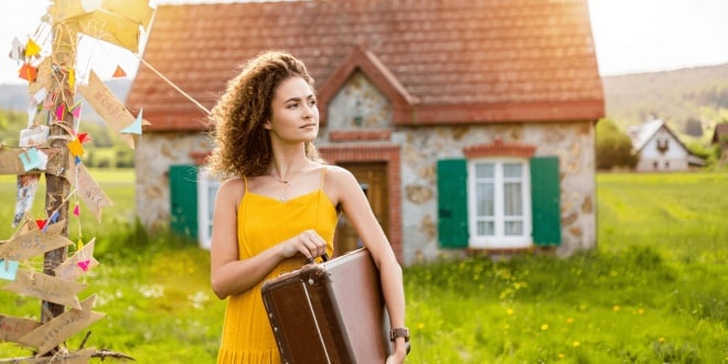 13 alternatives à Airbnb pour payer moins cher !
